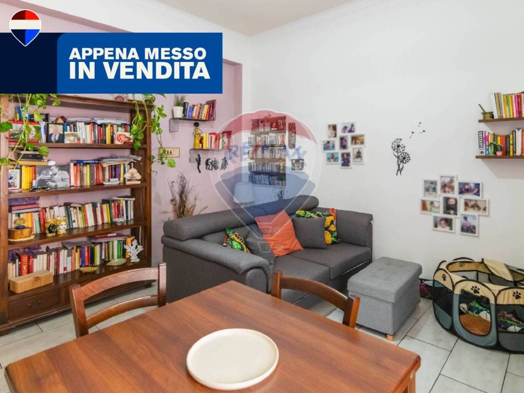 appartamento in vendita a Catania in zona Centro Storico