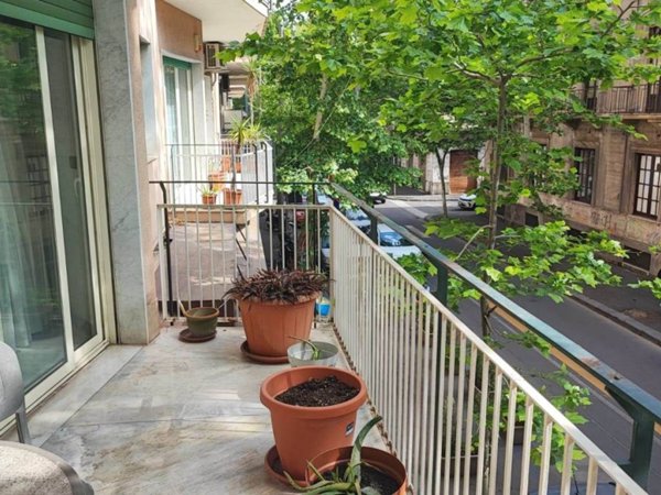 appartamento in vendita a Catania