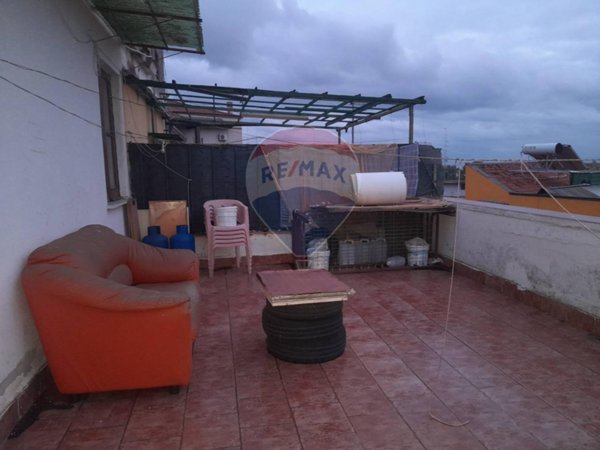 appartamento in vendita a Catania in zona Canalicchio