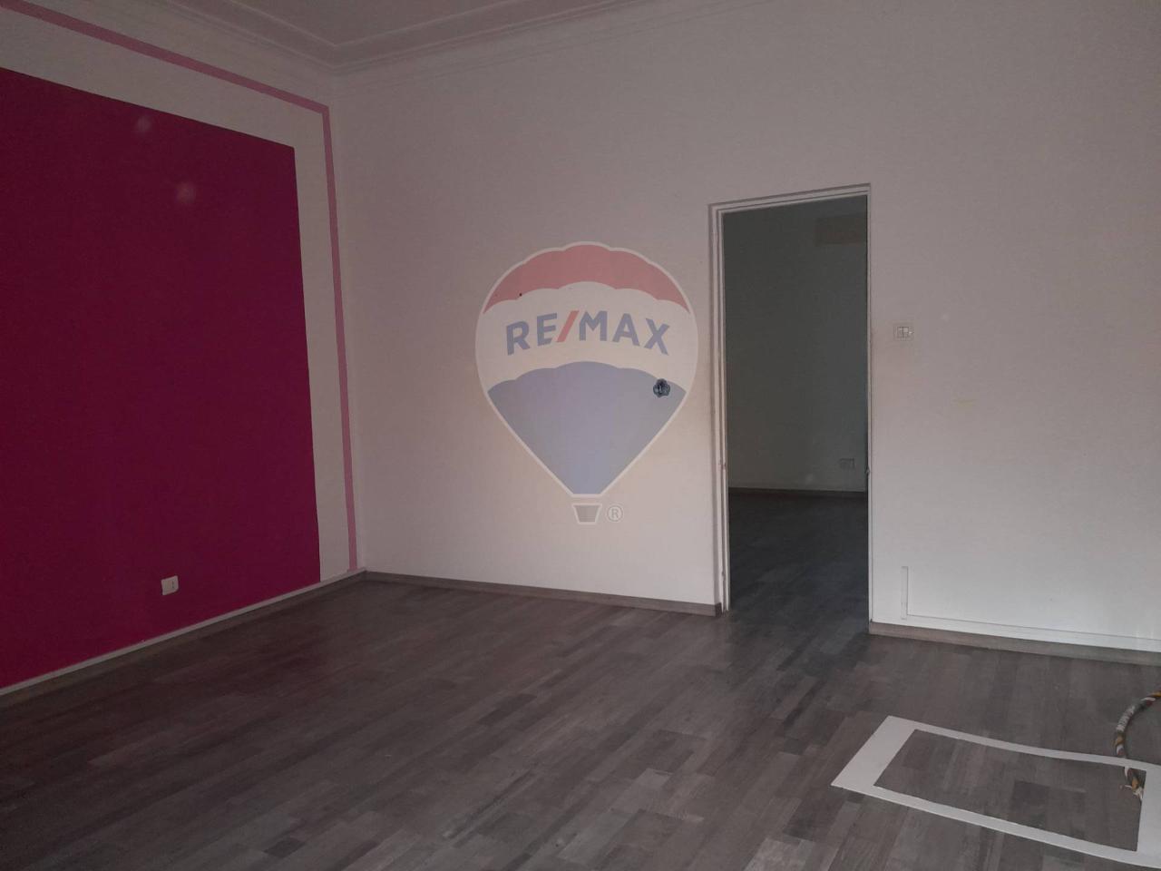 appartamento in vendita a Catania in zona Canalicchio