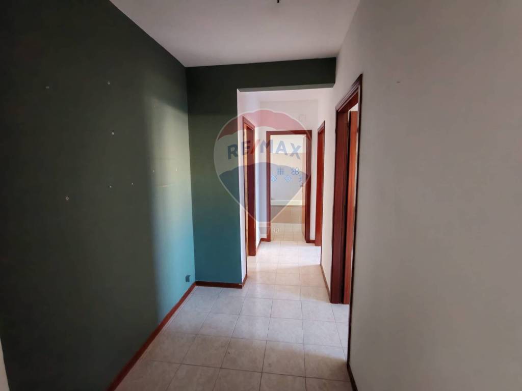 appartamento in vendita a Catania in zona Librino