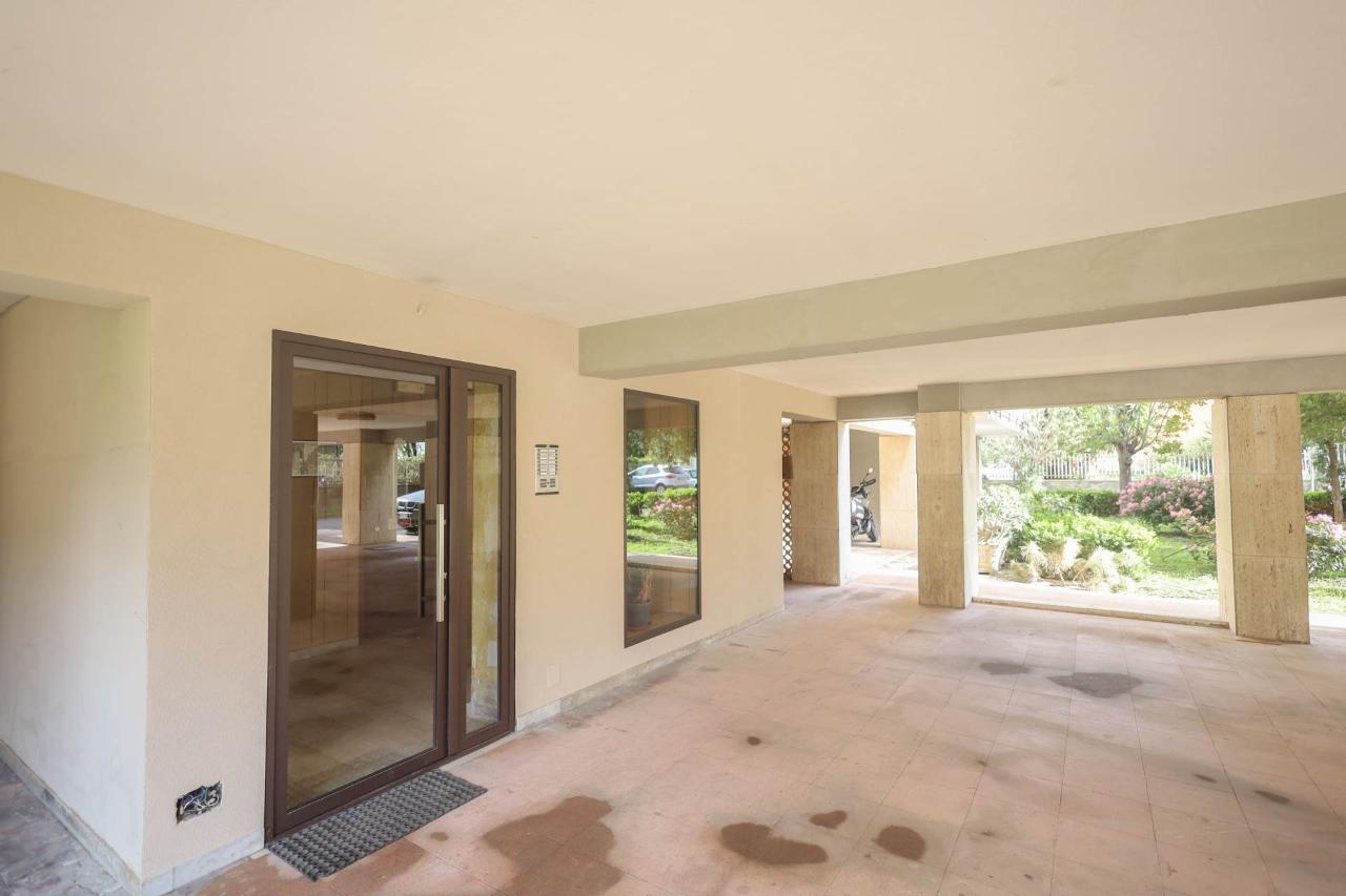 appartamento in vendita a Catania in zona Trappeto