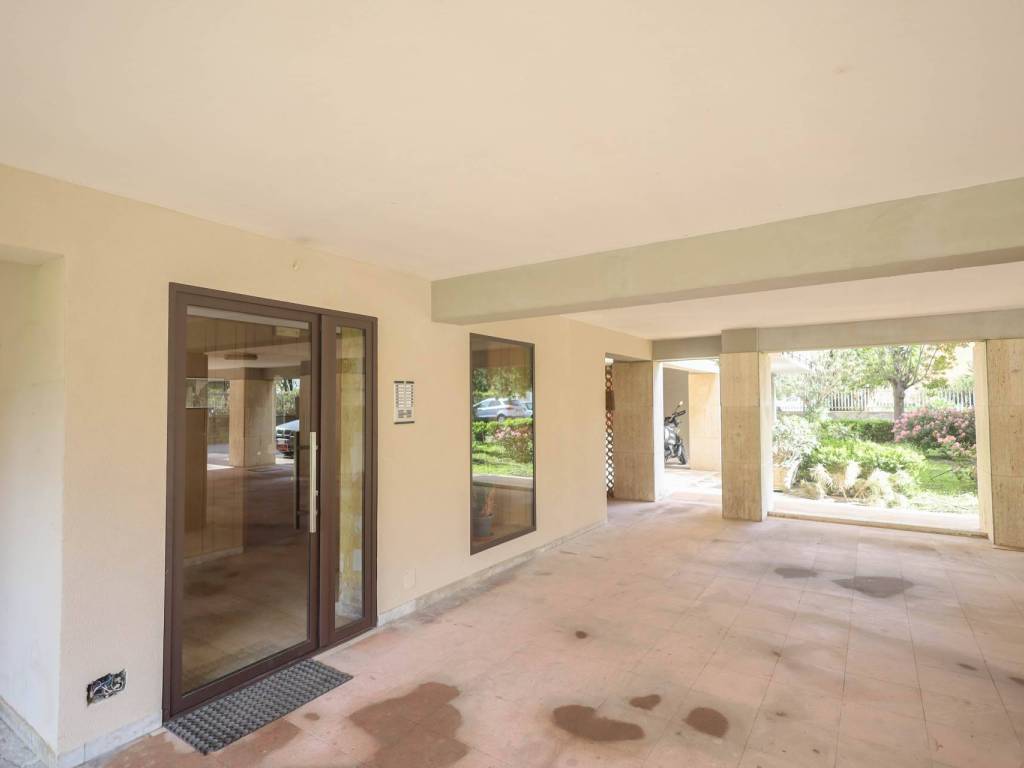 appartamento in vendita a Catania in zona Trappeto