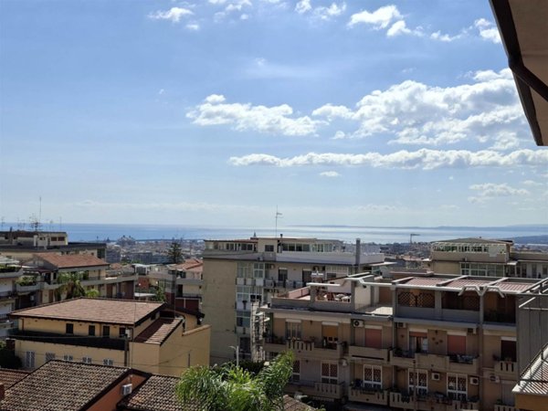 appartamento in vendita a Catania in zona Cibali