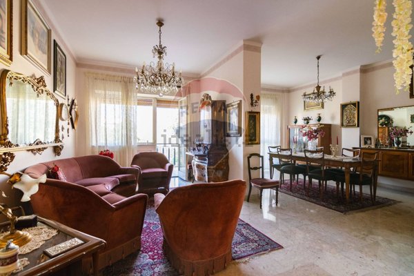 appartamento in vendita a Catania