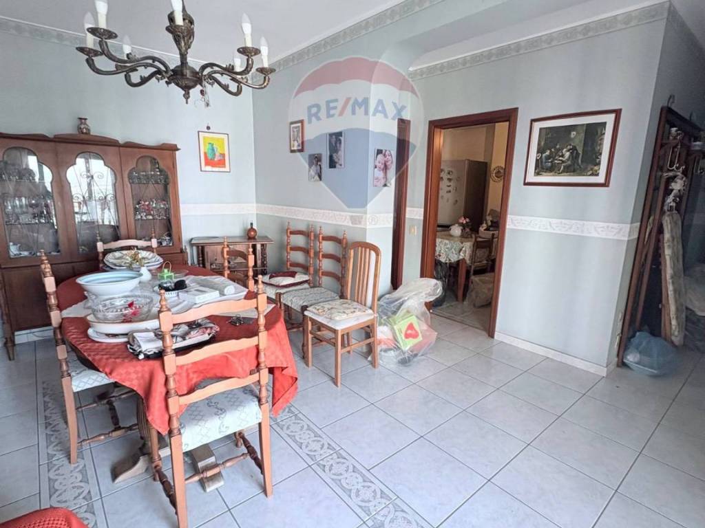appartamento in vendita a Catania in zona Librino
