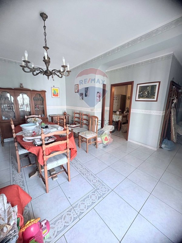 appartamento in vendita a Catania in zona Librino