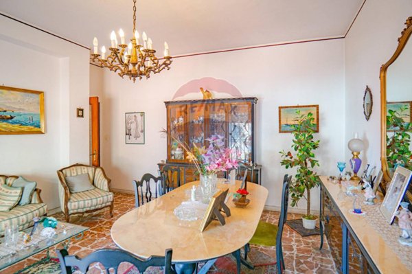 appartamento in vendita a Catania in zona Picanello