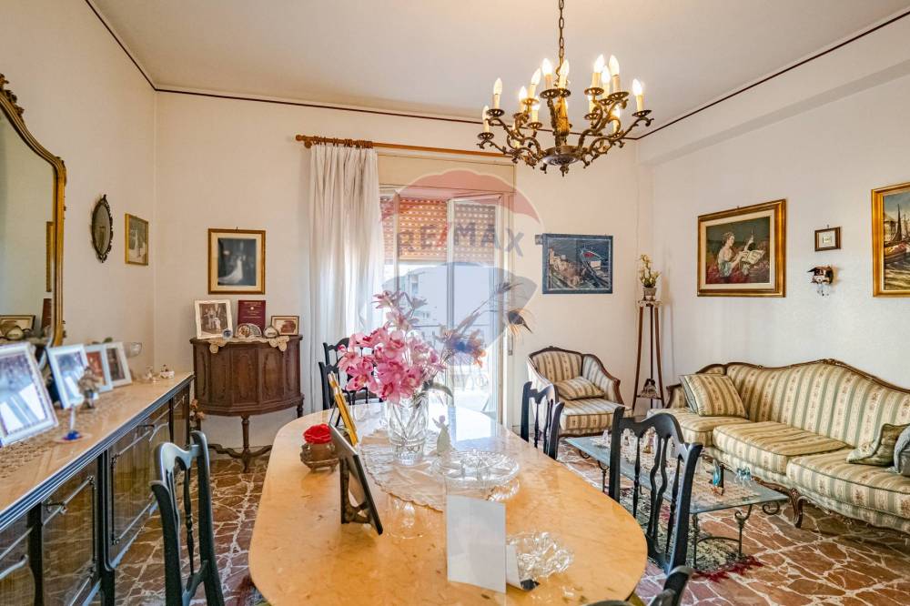 appartamento in vendita a Catania in zona Ognina