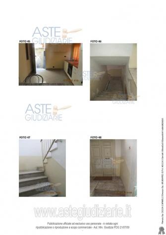 appartamento in vendita a Catania