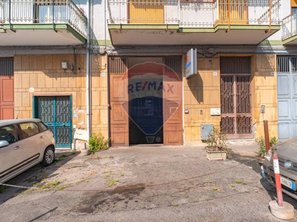 appartamento in vendita a Catania in zona Centro Storico