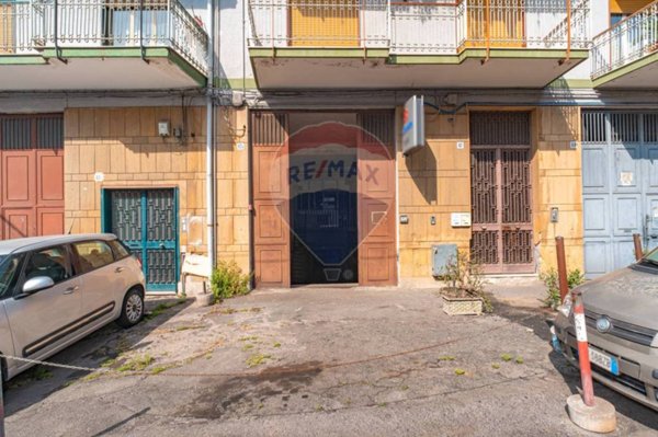 appartamento in vendita a Catania in zona Centro Storico