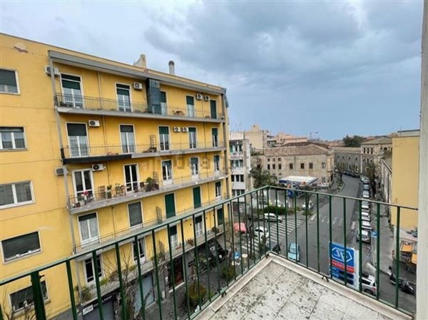 appartamento in vendita a Catania in zona Centro Storico