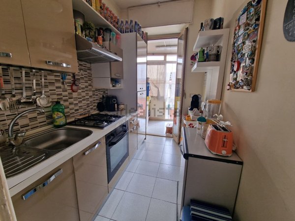 appartamento in vendita a Catania