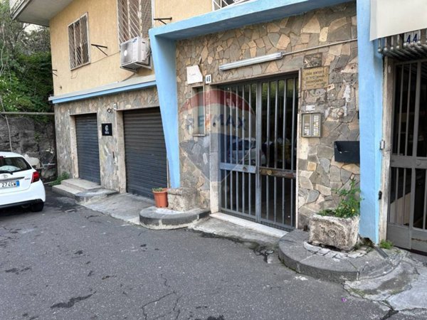 appartamento in vendita a Catania in zona Canalicchio