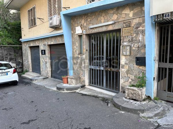 appartamento in vendita a Catania