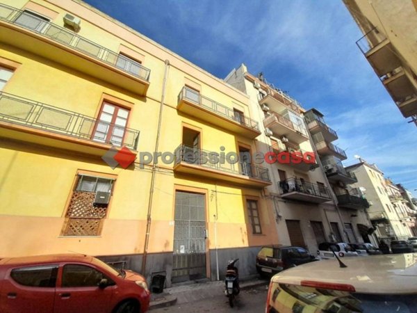 appartamento in vendita a Catania in zona Picanello