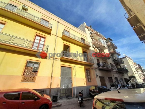 appartamento in vendita a Catania in zona Picanello