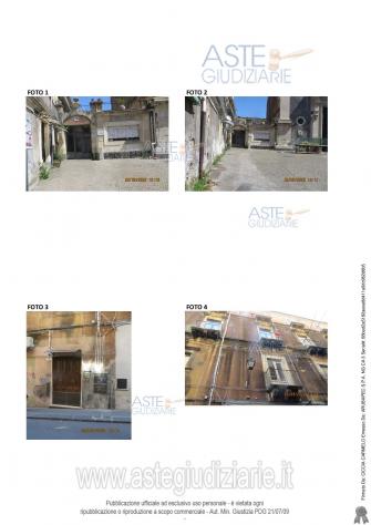 terreno edificabile in vendita a Catania