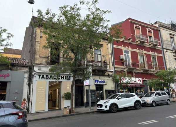 appartamento in vendita a Catania
