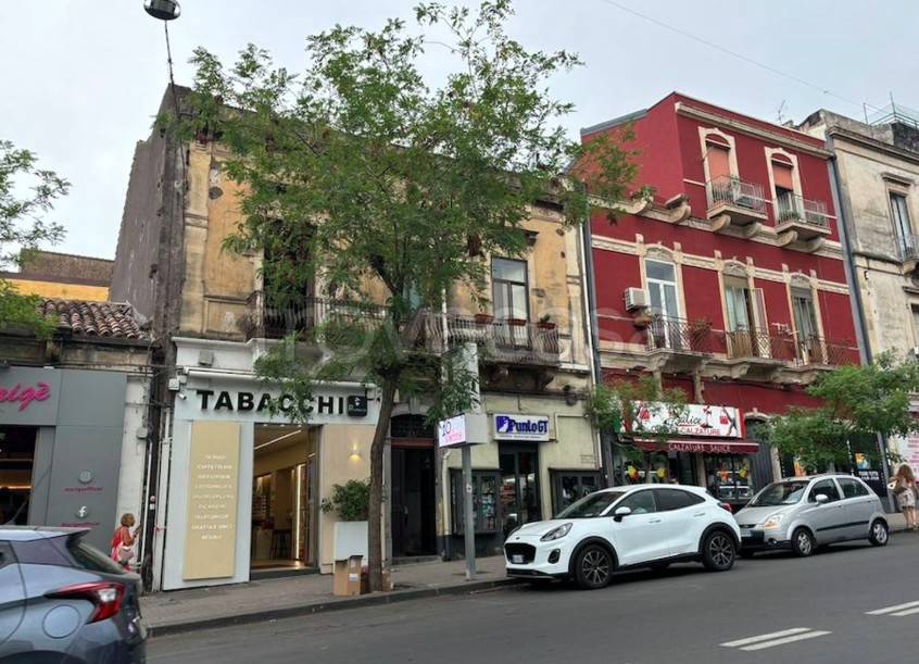 appartamento in vendita a Catania