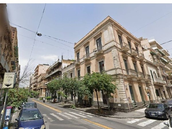 appartamento in vendita a Catania