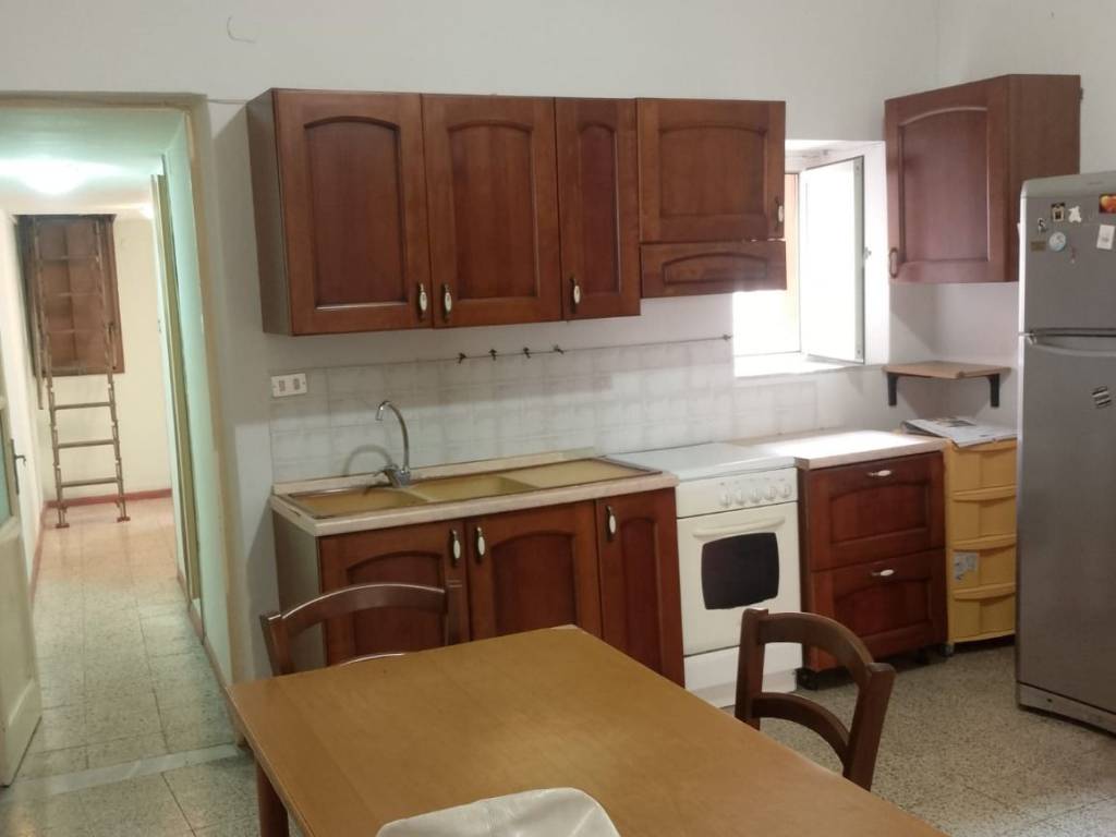 appartamento in vendita a Catania in zona Picanello