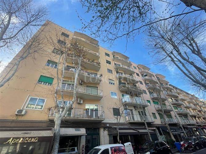 appartamento in vendita a Catania