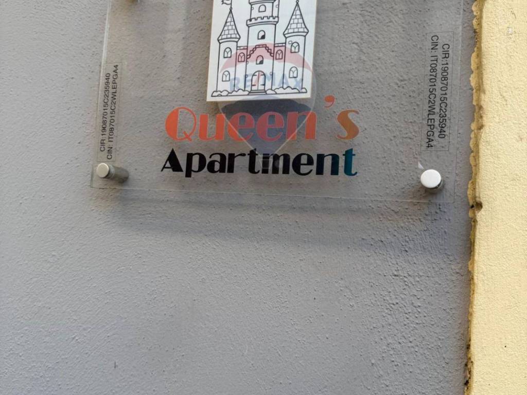 appartamento in vendita a Catania in zona Centro Storico