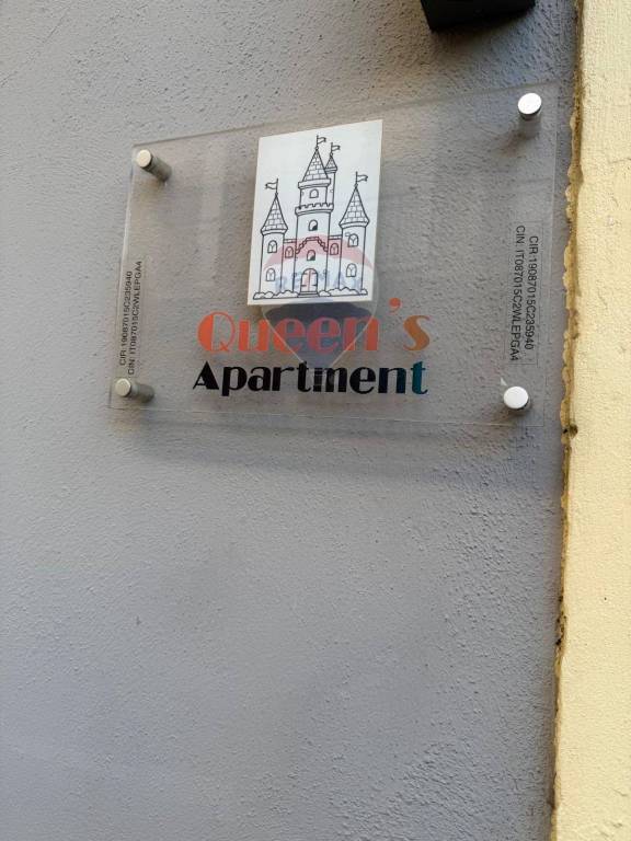 appartamento in vendita a Catania in zona Centro Storico