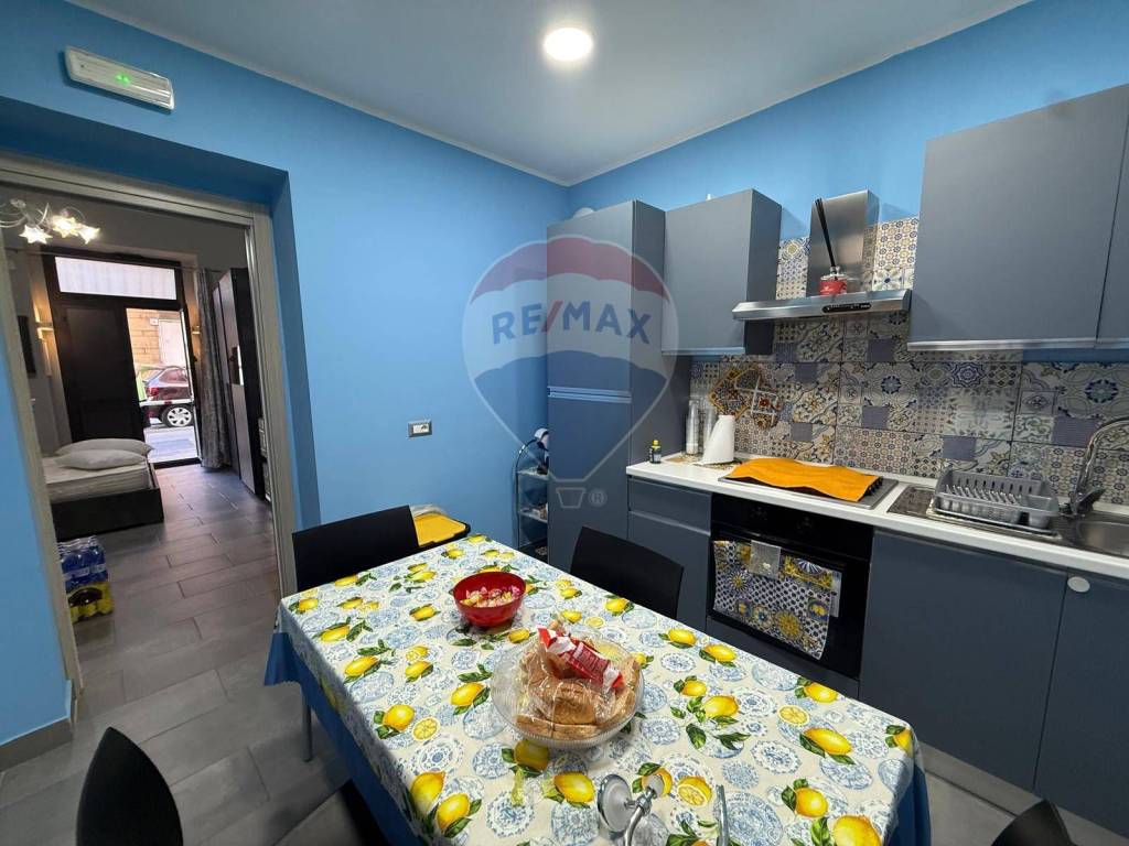 appartamento in vendita a Catania in zona Centro Storico