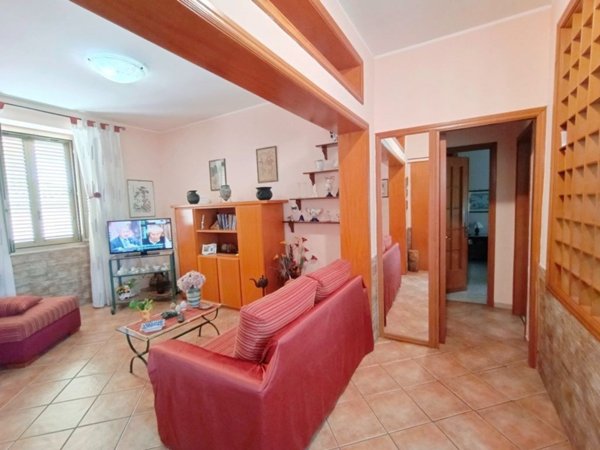 appartamento in vendita a Catania in zona Ognina
