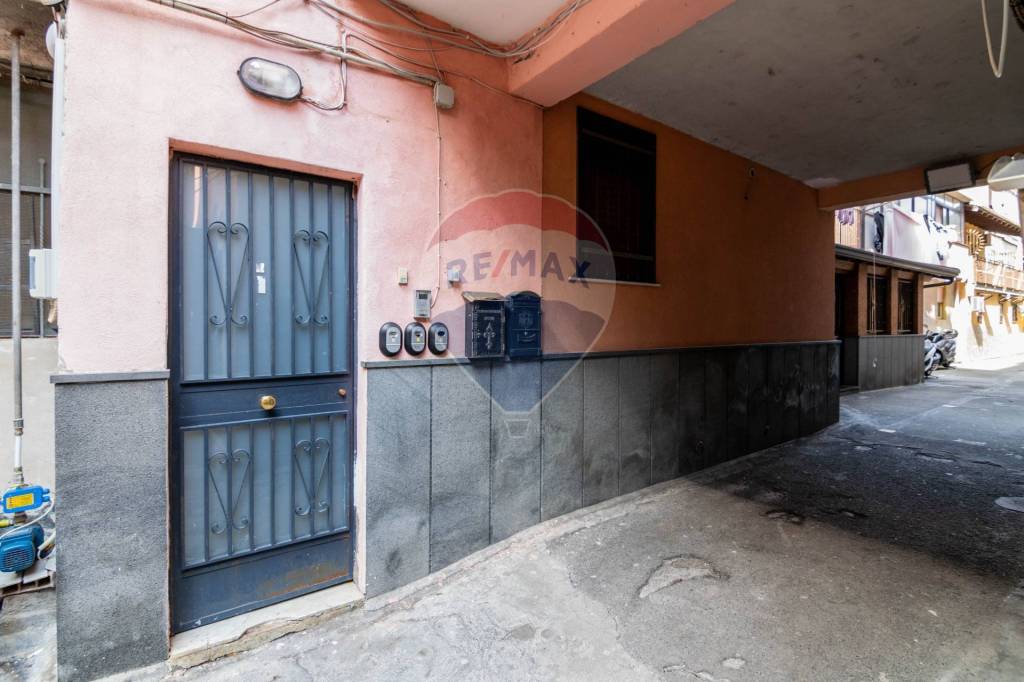 monolocale in vendita a Catania in zona Centro Storico