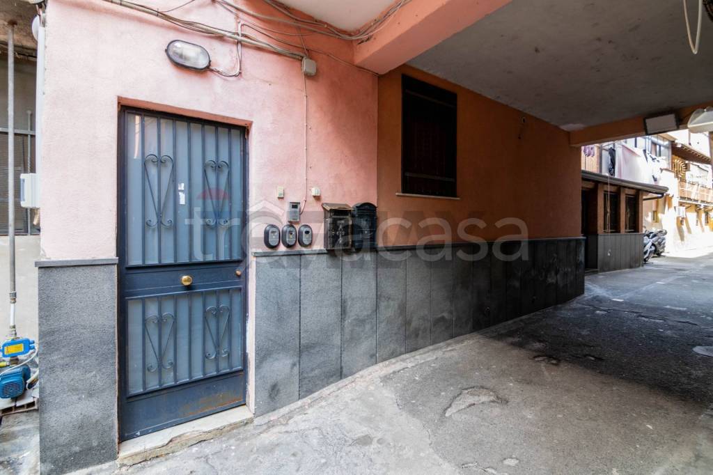 monolocale in vendita a Catania in zona Centro Storico