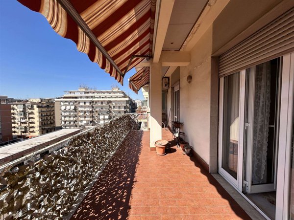 appartamento in vendita a Catania