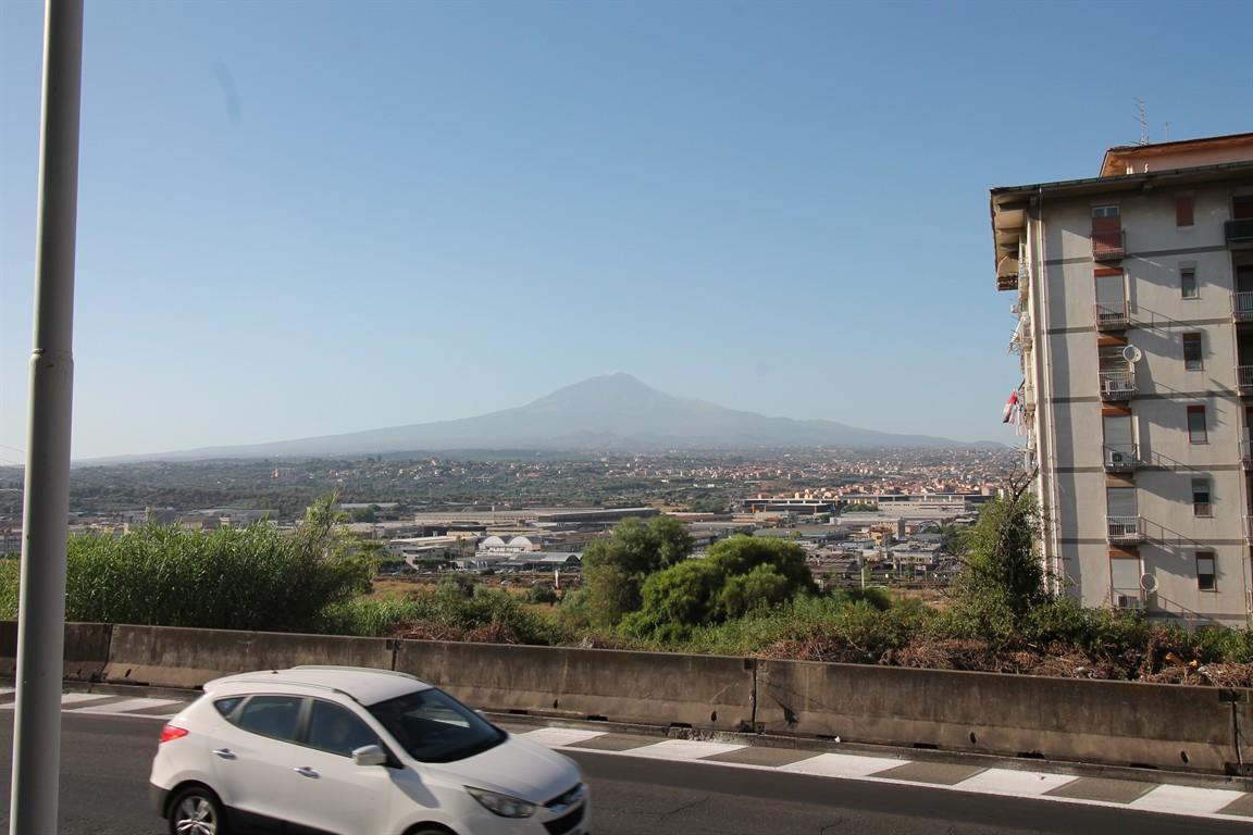 appartamento in vendita a Catania in zona Nesima