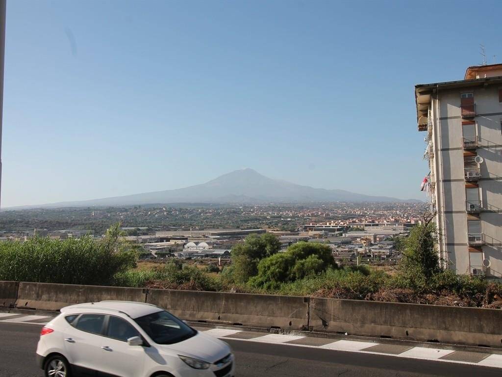 appartamento in vendita a Catania in zona San Giorgio