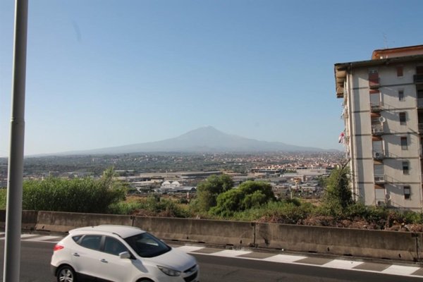 appartamento in vendita a Catania in zona San Giorgio