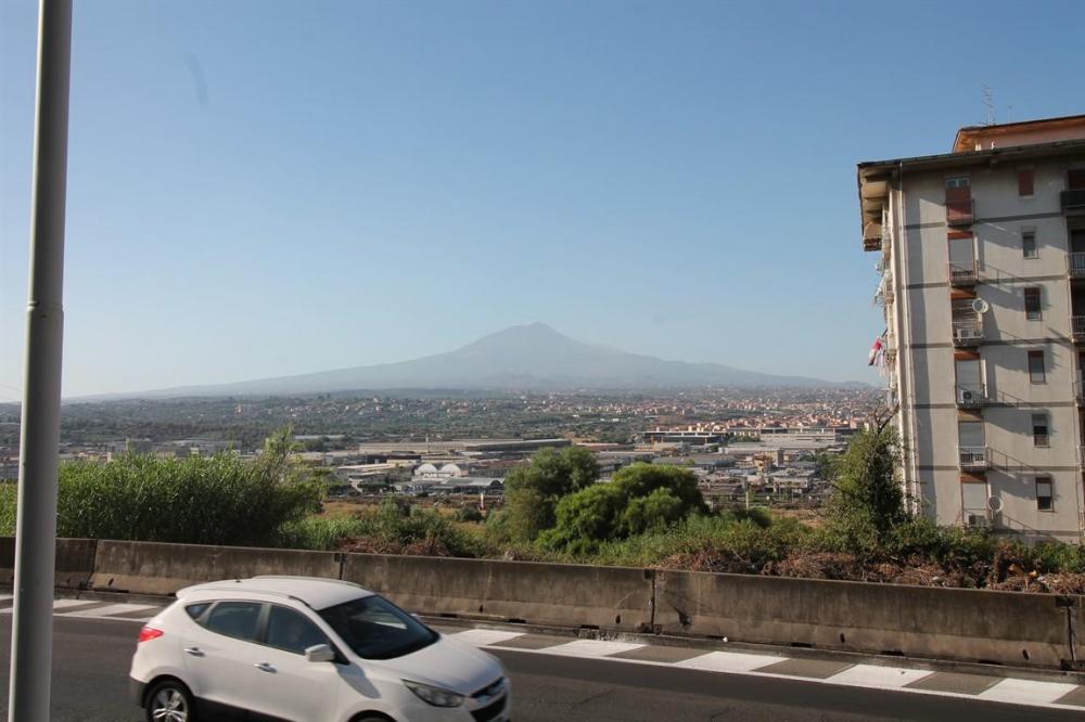 appartamento in vendita a Catania in zona San Giorgio