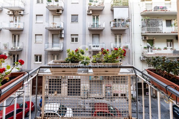 appartamento in vendita a Catania
