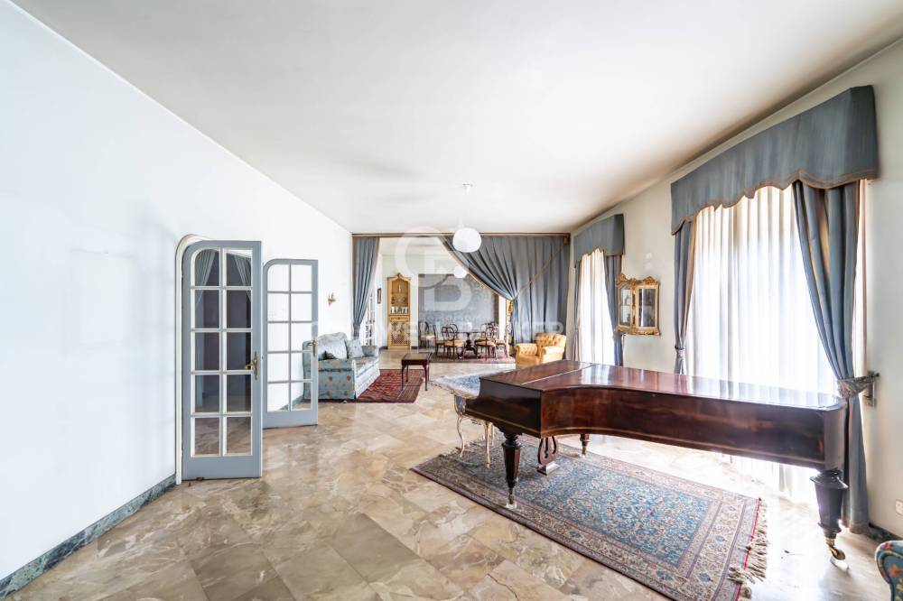 appartamento in vendita a Catania in zona Centro Storico