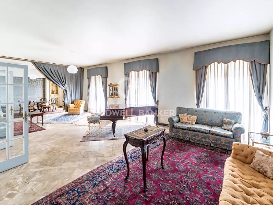 appartamento in vendita a Catania in zona Centro Storico