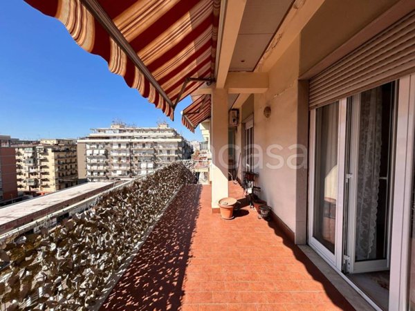 appartamento in vendita a Catania