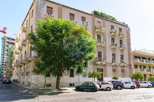 appartamento in vendita a Catania