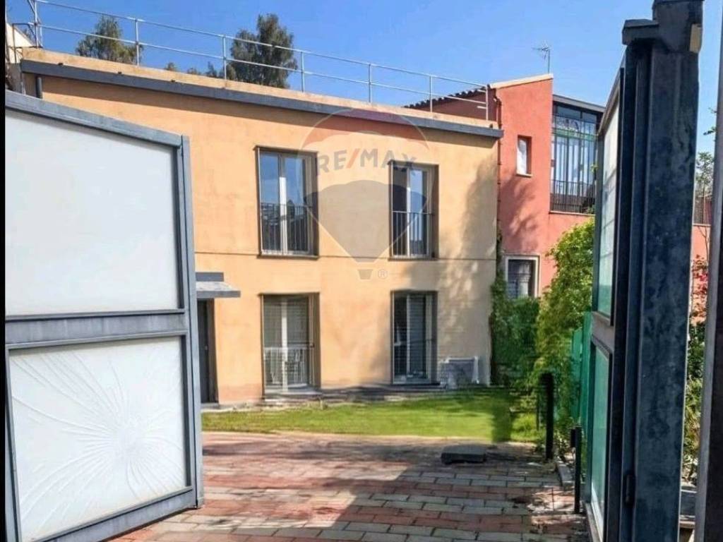 casa indipendente in vendita a Catania in zona Cibali
