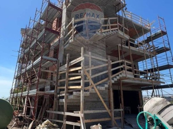 appartamento in vendita a Catania in zona Canalicchio