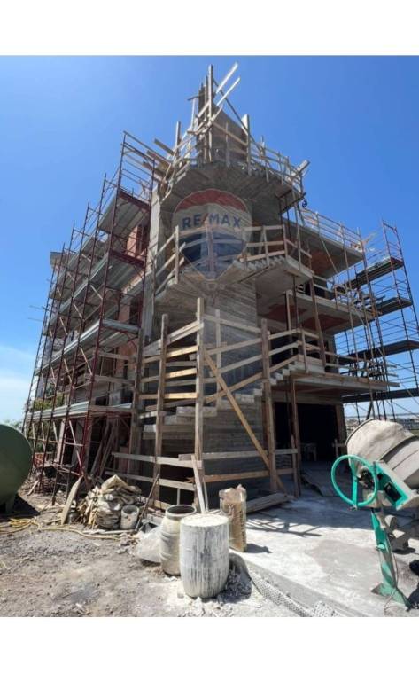 appartamento in vendita a Catania in zona Canalicchio