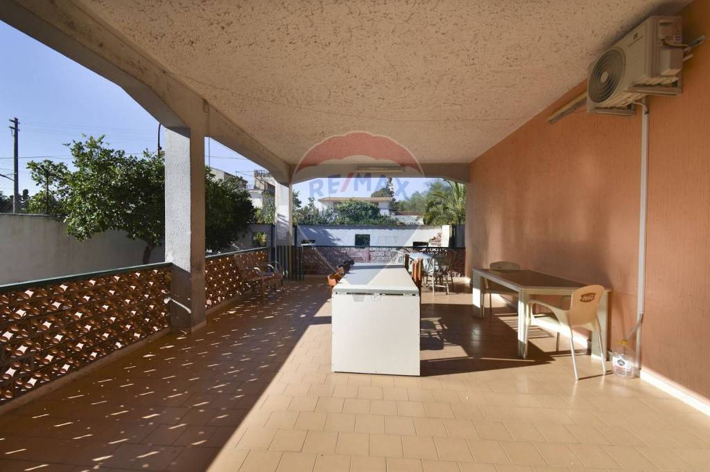 casa indipendente in vendita a Catania in zona Fontanarossa