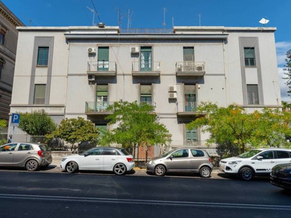appartamento in vendita a Catania