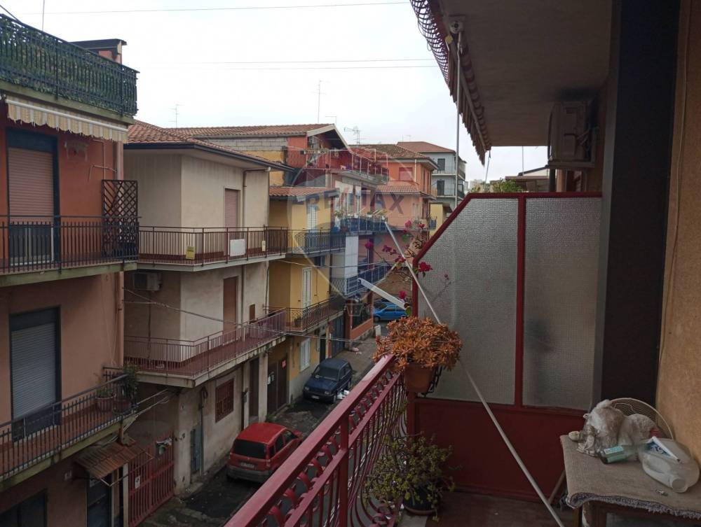 appartamento in vendita a Catania in zona Fontanarossa